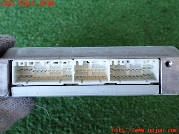 2UPJ-9240876110]ランクルプラド(KZJ95W)エンジンコンピューター 中古(TOYOTA 89661-60520)_2