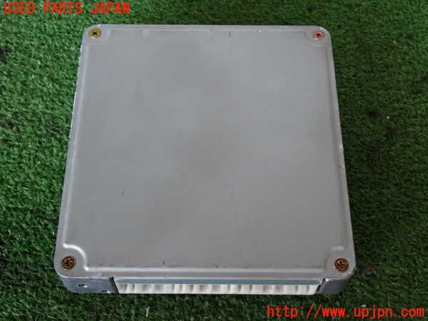 2UPJ-9240876110]ランクルプラド(KZJ95W)エンジンコンピューター 中古(TOYOTA 89661-60520)_3