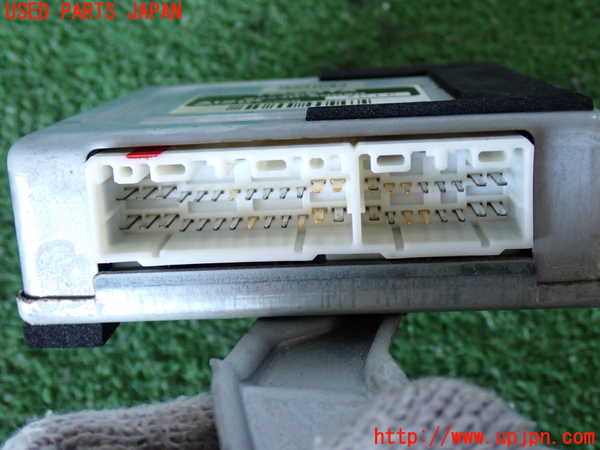 2UPJ-9240876125]ランクルプラド(KZJ95W)ABSコンピューター 中古 (TOYOTA 89540-60050)_2