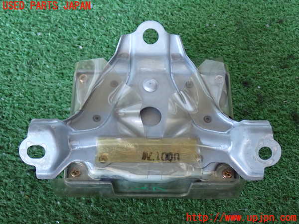 2UPJ-9240876145]ランクルプラド(KZJ95W)エアバッグコンピューター 中古(TOYOTA 89170-35040)_3