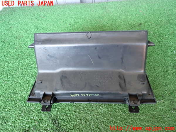2UPJ-9240877516]ランクルプラド(KZJ95W)グローブボックス1 中古_3