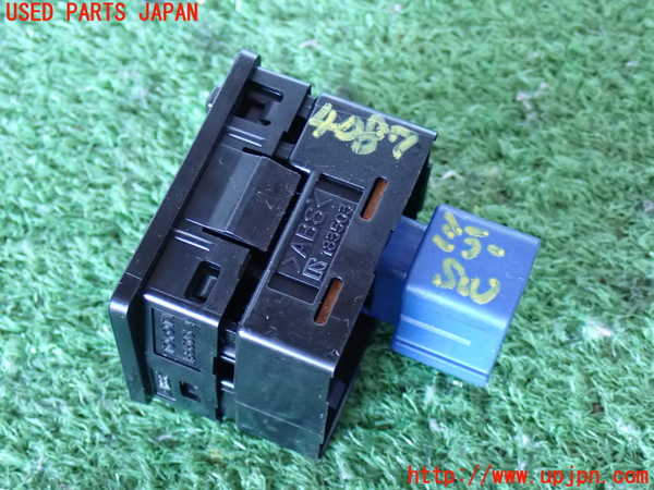 2UPJ-9240876280]ランクルプラド(KZJ95W)ミラースイッチ 中古_2