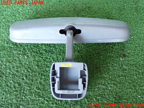 2UPJ-9240877615]ランクルプラド(KZJ95W)ルームミラー 中古_2