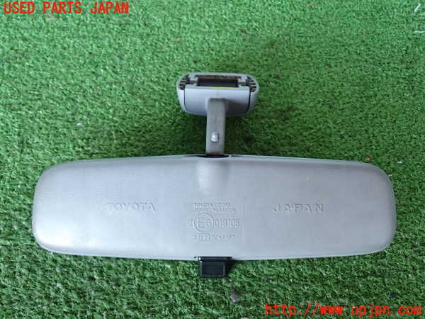 2UPJ-9240877615]ランクルプラド(KZJ95W)ルームミラー 中古_3