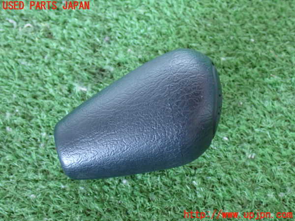2UPJ-9240877570]ランクルプラド(KZJ95W)シフトノブ 中古_2