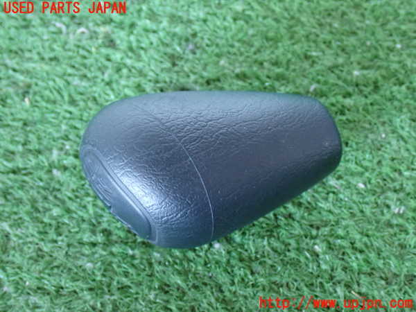 2UPJ-9240877570]ランクルプラド(KZJ95W)シフトノブ 中古_3