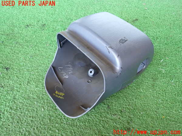 2UPJ-9240877905]ランクルプラド(KZJ95W)コラムカバー 中古_2