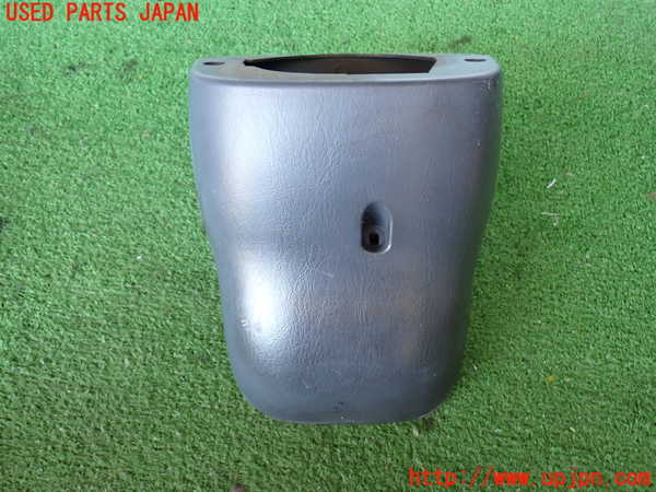 2UPJ-9240877905]ランクルプラド(KZJ95W)コラムカバー 中古_3
