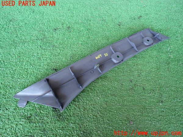 2UPJ-9240877660]ランクルプラド(KZJ95W)左フロントピラートリム 中古_4