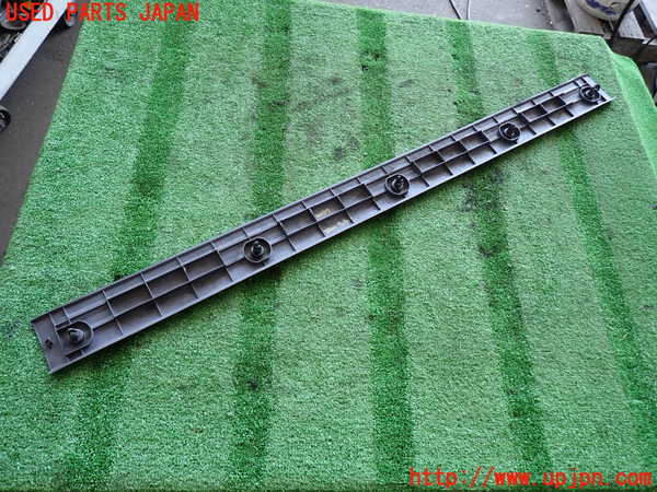 2UPJ-9240877740]ランクルプラド(KZJ95W)スカッフプレート 中古_2