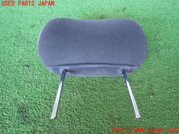 2UPJ-9240877040]ランクルプラド(KZJ95W)運転席ヘッドレスト 中古_2