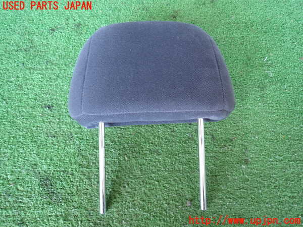 2UPJ-9240877040]ランクルプラド(KZJ95W)運転席ヘッドレスト 中古_3