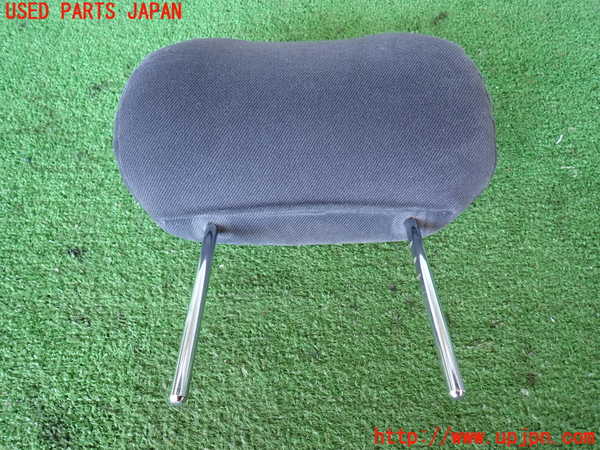 2UPJ-9240877070]ランクルプラド(KZJ95W)助手席ヘッドレスト 中古_2