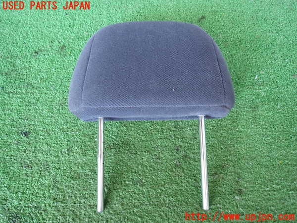 2UPJ-9240877070]ランクルプラド(KZJ95W)助手席ヘッドレスト 中古_3