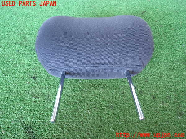 2UPJ-9240877180]ランクルプラド(KZJ95W)左2列目ヘッドレスト 中古_2
