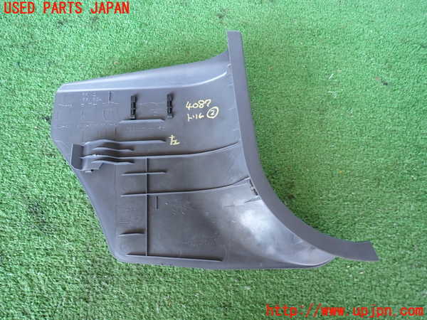 2UPJ-9240877692]ランクルプラド(KZJ95W)内装トリム類2 中古_2