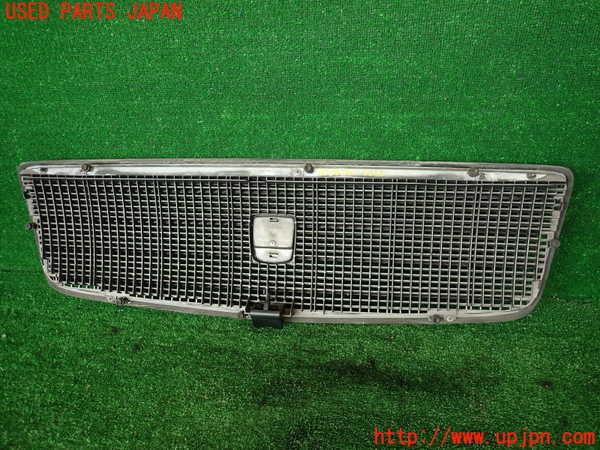 2UPJ-9240881050]センチュリー(GZG50)ラジエターグリル 中古_5