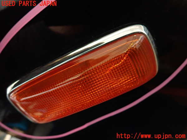 2UPJ-9240881082]センチュリー(GZG50)左前フェンダー 中古_4