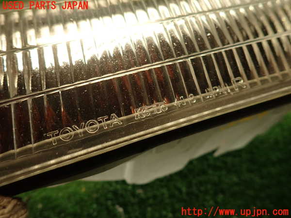 2UPJ-9240881180]センチュリー(GZG50)右フォグ 中古_3