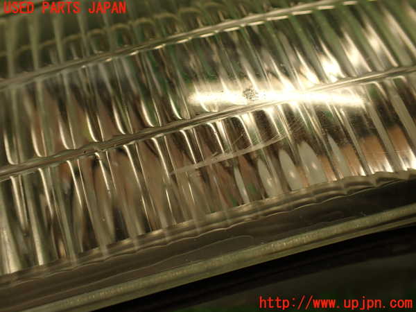 2UPJ-9240881182]センチュリー(GZG50)左フォグ 中古_4