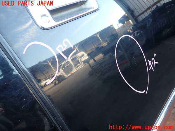 2UPJ-9240881230]センチュリー(GZG50)右前ドア 中古_2