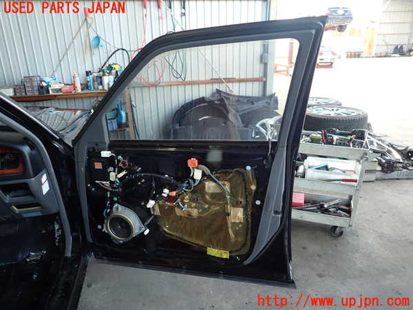 2UPJ-9240881230]センチュリー(GZG50)右前ドア 中古_4