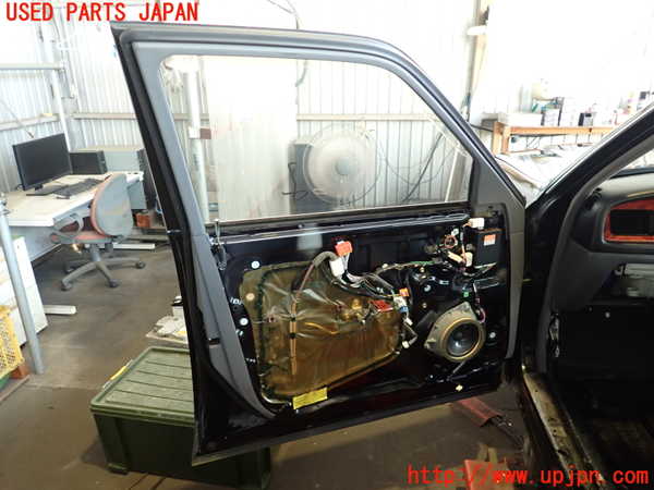 2UPJ-9240881260]センチュリー(GZG50)左前ドア 中古( M2857 43R-00035)_5