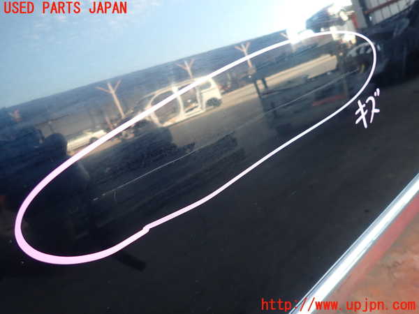 2UPJ-9240881290]センチュリー(GZG50)右後ドア 中古_3