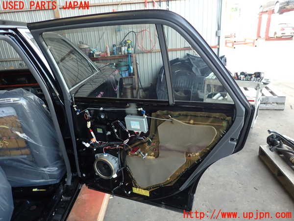 2UPJ-9240881290]センチュリー(GZG50)右後ドア 中古_4