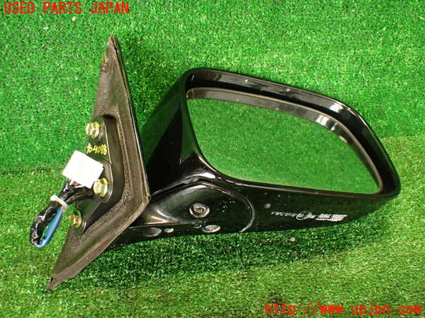 2UPJ-9240881210]センチュリー(GZG50)右ドアミラー 中古_2