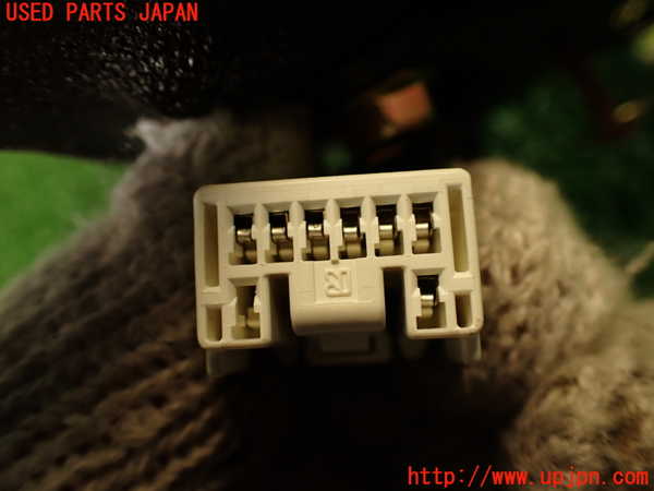2UPJ-9240881210]センチュリー(GZG50)右ドアミラー 中古_5