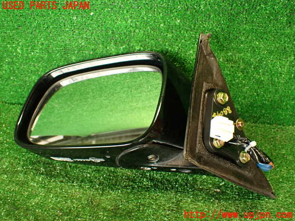 2UPJ-9240881212]センチュリー(GZG50)左ドアミラー 中古_2