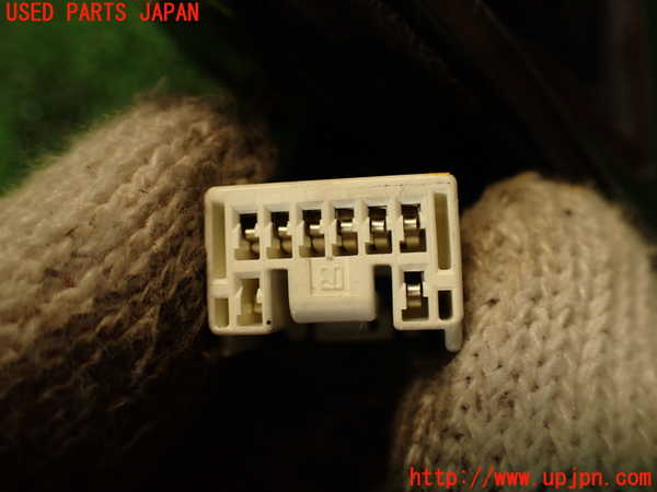 2UPJ-9240881212]センチュリー(GZG50)左ドアミラー 中古_5