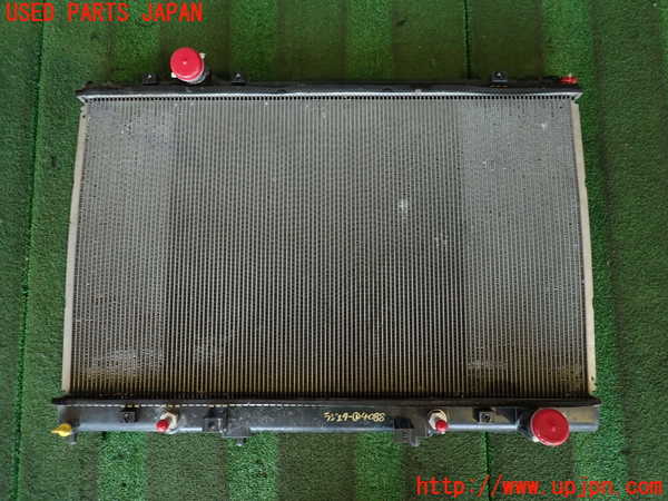 2UPJ-9240882321]センチュリー(GZG50)ラジエーター1 中古_4