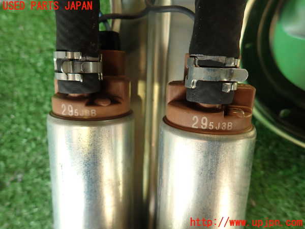 2UPJ-9240882510]センチュリー(GZG50)燃料ポンプ 中古_4