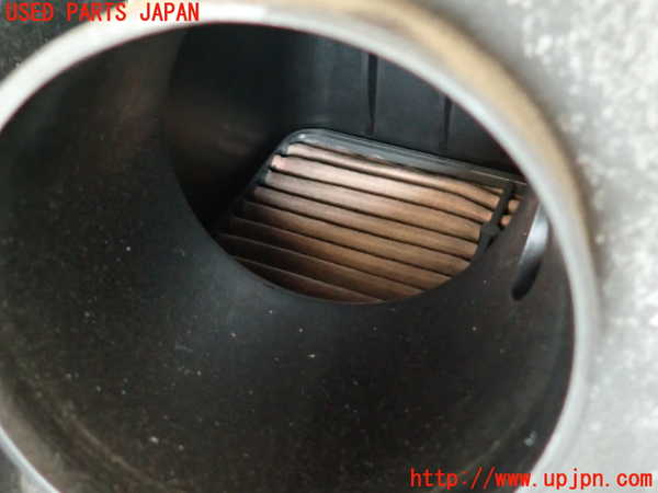2UPJ-9240882560]センチュリー(GZG50)エアクリーナーボックス 中古_5