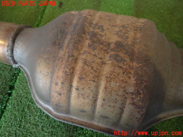 2UPJ-9240882631]センチュリー(GZG50)フロントパイプ1 中古_5