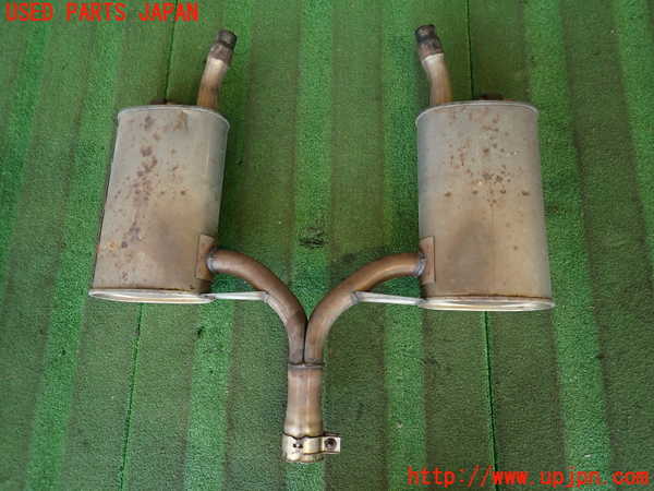 2UPJ-9240882651]センチュリー(GZG50)センターパイプ1 中古_2