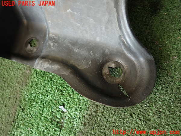 2UPJ-9240882170]センチュリー(GZG50)エンジンアンダーカバー 中古_2