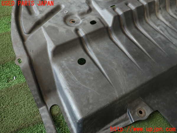 2UPJ-9240882170]センチュリー(GZG50)エンジンアンダーカバー 中古_4