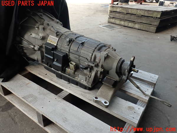 2UPJ-9240883010]センチュリー(GZG50)ミッション AT 1GZ-FE 中古_2