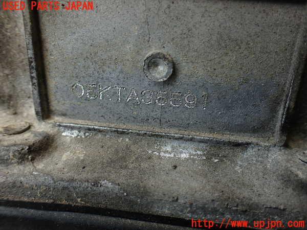 2UPJ-9240883010]センチュリー(GZG50)ミッション AT 1GZ-FE 中古_4