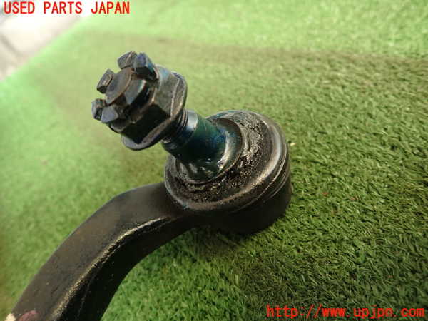 2UPJ-9240884235]センチュリー(GZG50)パワステギアボックス 中古_4