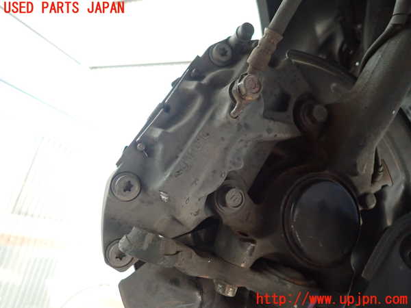 2UPJ-9240884085]センチュリー(GZG50)左フロントキャリパー 中古_2