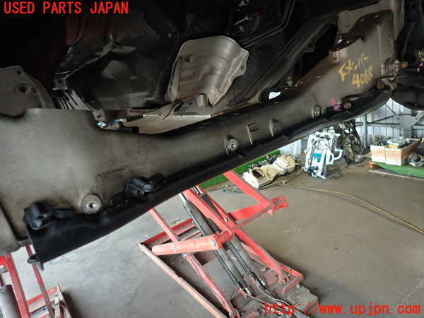 2UPJ-9240885285]センチュリー(GZG50)フロントメンバー 中古_2
