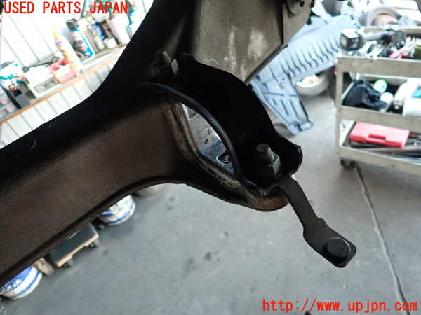 2UPJ-9240885285]センチュリー(GZG50)フロントメンバー 中古_3