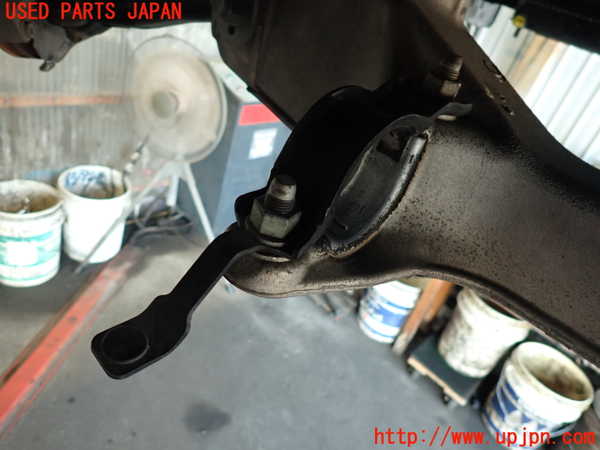 2UPJ-9240885285]センチュリー(GZG50)フロントメンバー 中古_4
