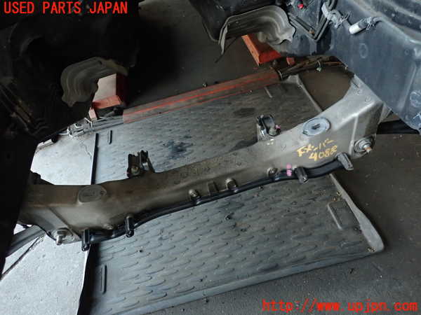 2UPJ-9240885285]センチュリー(GZG50)フロントメンバー 中古_5
