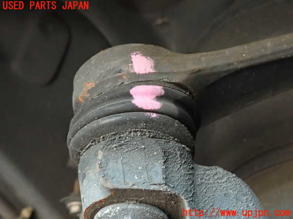 2UPJ-9240885126]センチュリー(GZG50)右フロントアッパーアーム1 中古_2