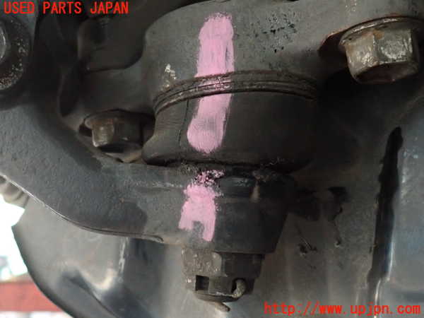 2UPJ-9240885186]センチュリー(GZG50)左フロントロアアーム1 中古_2